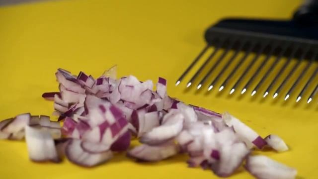 Держатель для нарезки лука, PRESIDENT, TESCOMA 638634 смотреть онлайн