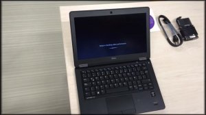 DELL LATITUDE E7250 - Geek me 5