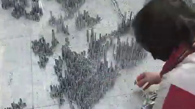 Erebuni Yerevan 2792 - The Making of Ephemicropolis смотреть онлайн