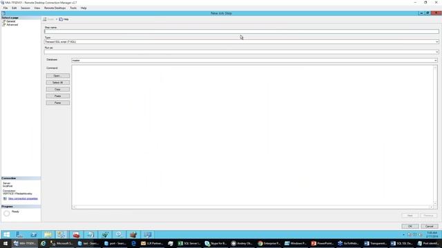 SQL Server Security Best Practices смотреть онлайн
