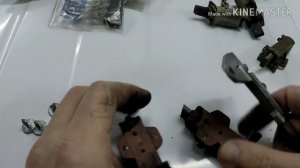 Не вращается двигатель стиральной машины Samsung,