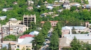 Ijevan , Иджеван, ԻՋԵՎԱՆ  23 мая 2017 г.