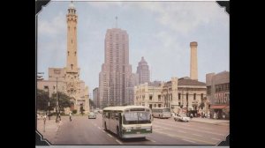 arr by John Green -  Body And Soul | Sax Alto Cover [by Leon Deme] /free blues\