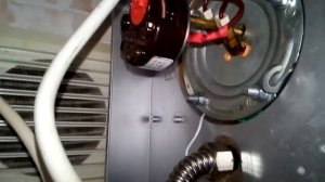 Переделка водонагревателя Ariston ABS VLS 100 с электронного на механику. Обычный термостат