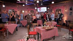 RADE KOSMAJAC - NAJJACI I UZIVO (ORK . ACA STOJNEV) I 2022 I KAFANSKO VECE