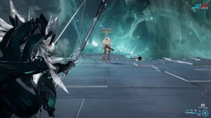 Warframe|Дайкю|Билд без МР|