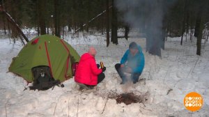 Технологии - согреют! Доброе утро. Фрагмент выпуска от 04.01.2023
