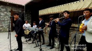 Фирузи Сарахон - Сартарошон | Firuzi Sarakhon - Sartaroshon - 2018