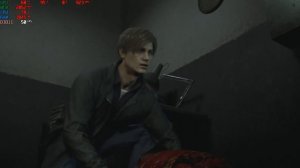 Resident Evil 2: Remake (LowSpecsGamer)