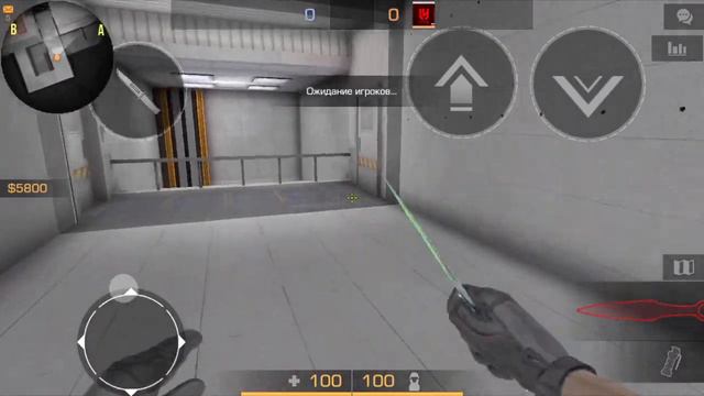 Обзор на новый нож KUNAI STANDOFF 2 l Я ПОЛУЧИЛ KUNAI POISON смотреть онлайн