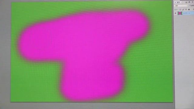 Windows8 proとPhotoshop CS6での不具合？⇒Psの環境設定を変更すると直った