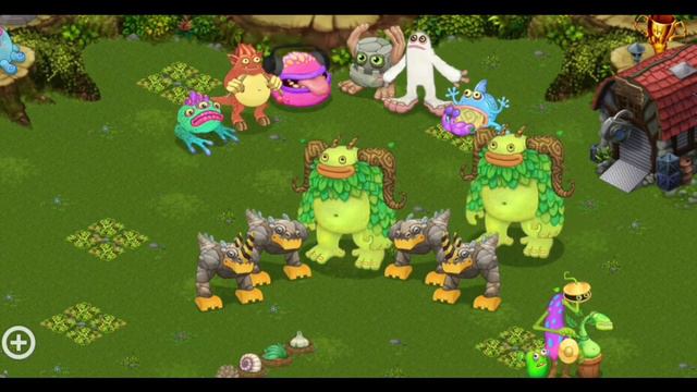 Как Легко вывести Избалолиста | My Singing Monsters смотреть онлайн