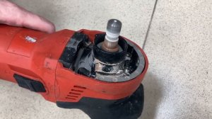 Hilti DGH 130