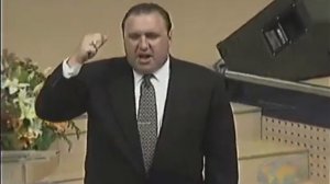 Родни Ховард Браун   Мощное движение Бога