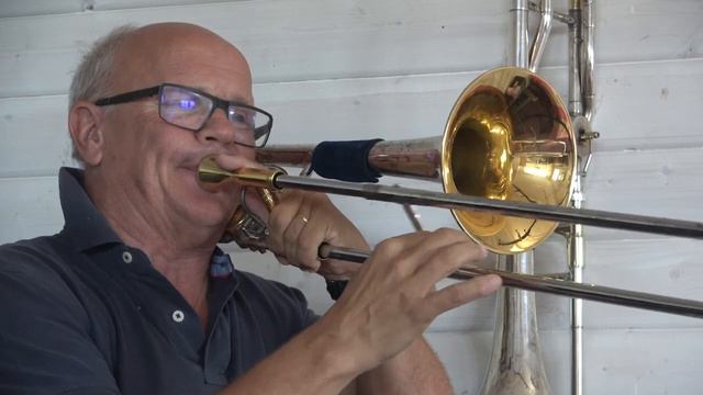 CHRISTIAN LINDBERG BACH PARTITA STEP 28 10/8: LAST BREATHS in tempo 70-80-90-100-104-108-112-116-12 смотреть онлайн