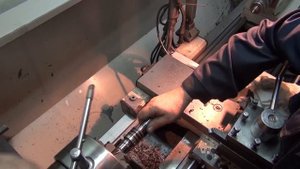 Ремонт рулевой рейки на Ford Focus. Ремонт рулевой рейки на авто Ford Focus.