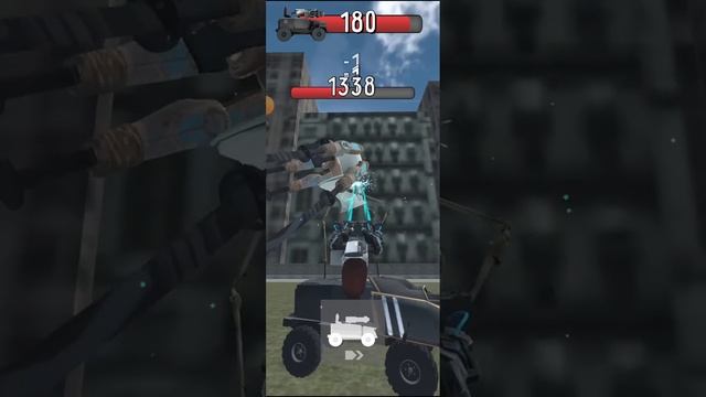 новое обновление открытый мир в туалет файт смотреть онлайн