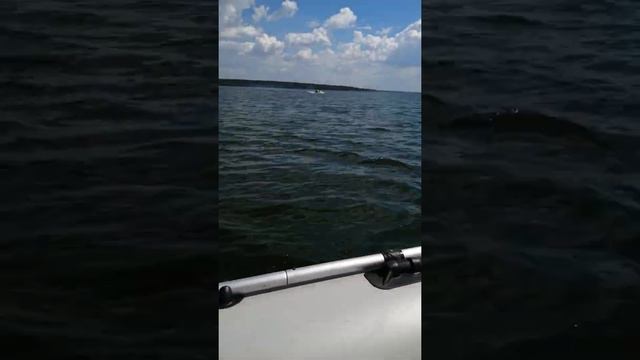 матырское водохранилище
