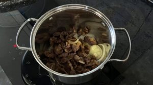 Маклюбе рецепт | плов по-арабски маклюбе | плов перевертыш арабская кухня