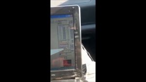 Глохнет на газе лада гранта, не стандартная поломка