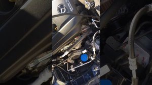 Прогрев двигателя skyactiv-g 2.0 Vfplf 6 2017