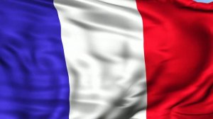 National Anthem of France 🇫🇷 - "La Marseillaise" (Instrumental)