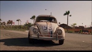 Herbie: Fully Loaded (2005) Street Race