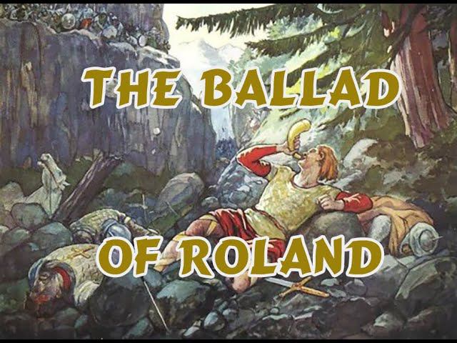 The Ballad of Roland - Trio Mediaeval / Bannerlord Песня о Роланде #Bannerlord смотреть онлайн