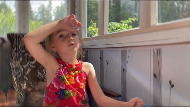 Монстры против страхов?. Игра превратилась в реальность?. // видео Super_sisters #видео #втоп смотреть онлайн