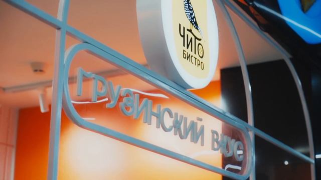 Food Hall ТРЦ Galleria Minsk, 6 этаж