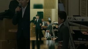 Müňden Biri Yaş Talantlar janly ses_2024