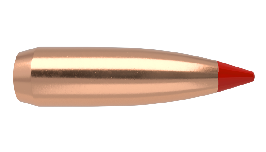 Пуля Nosler Ballistic Tip Hunting 7mm 120gr/7,8грамм BC-0,417