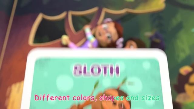 Baby Shark With CoComelon | Kids Song | Nursery Rhymes | Spooky Halloween Stories For Kids