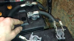 Восстановление ёмкости АКБ-190Ам «итог»