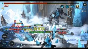 АСТРАЛОН. Просто гайд на ТОП героя. Raid:Shadow Legends.