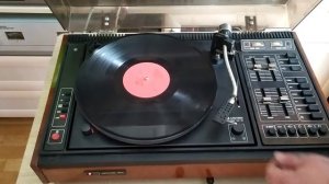 Электропроигрыватель АРКТУР-004 стерео.