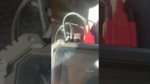 Ford Ranger new car key programming with Auto ProPad. 2004 смотреть онлайн