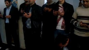 Дуа после Мавлида Ид Аль-фитр !