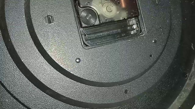 Настенные часы: контакт поправляем смотреть онлайн