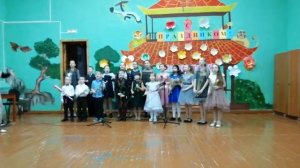 Гимн Движения «Матери России»