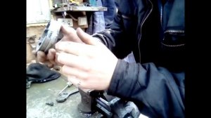 расточка вариатора на скутере