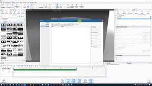 Рендеринг анимации в KeyShot Часть 5
