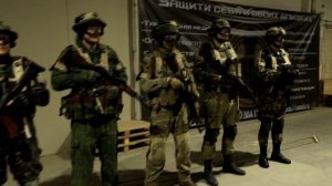 Фаертаг в Екатеринбурге (Геймплей) Firetag