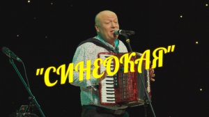 "Синеокая" Николай Засидкевич и Валерий Сёмин
