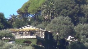 ИТАЛИЯ. ПОРТОФИНО/САНТА МАРГАРИТА - ЛИГУРИЙСКОЕ ПОБЕРЕЖЬЕ. LIFE IN ITALY. LIGURIAS COAST. PORTOFINO