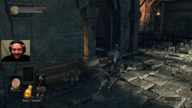 Dark Souls 3 | Новые Знакомства | #6 смотреть онлайн