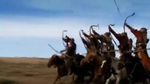 Тайна Чингис Хаана