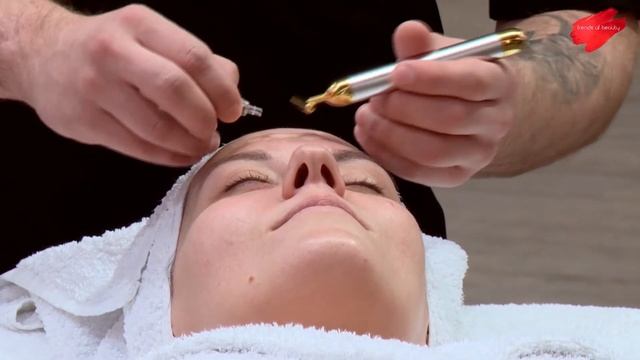 KLAPP RUSSIA, Сергей Грудняк - Коллагеновая стимуляция KLAPP
