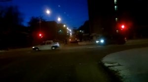 Троллейбусный маршрут №1, г  Екатеринбург