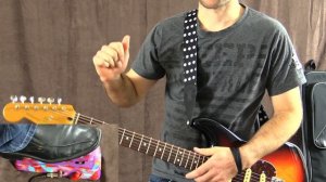 Jam Pedals - Wahcko Wah Pedal Demo